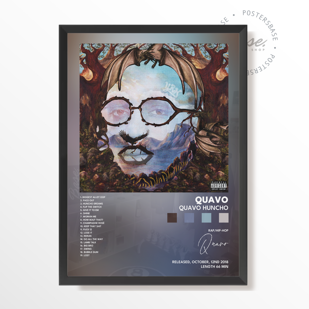 wp-image71327273779544.png quavo QUAVO HUNCHO poster – Image 1
