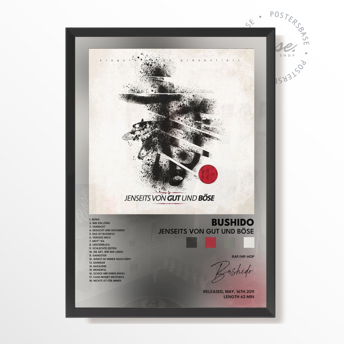 wp-image71327289999704.png bushido Jenseits von Gut und Böse poster – Image 1