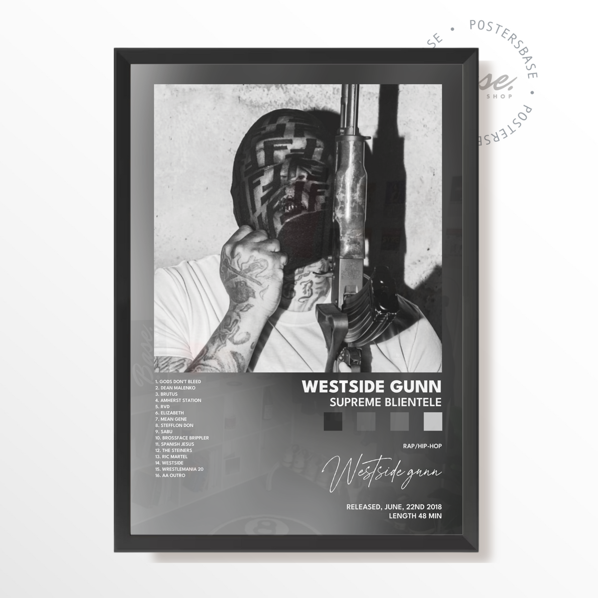 wp-image71327301009752.png westside gunn Supreme Blientele poster – Image 1