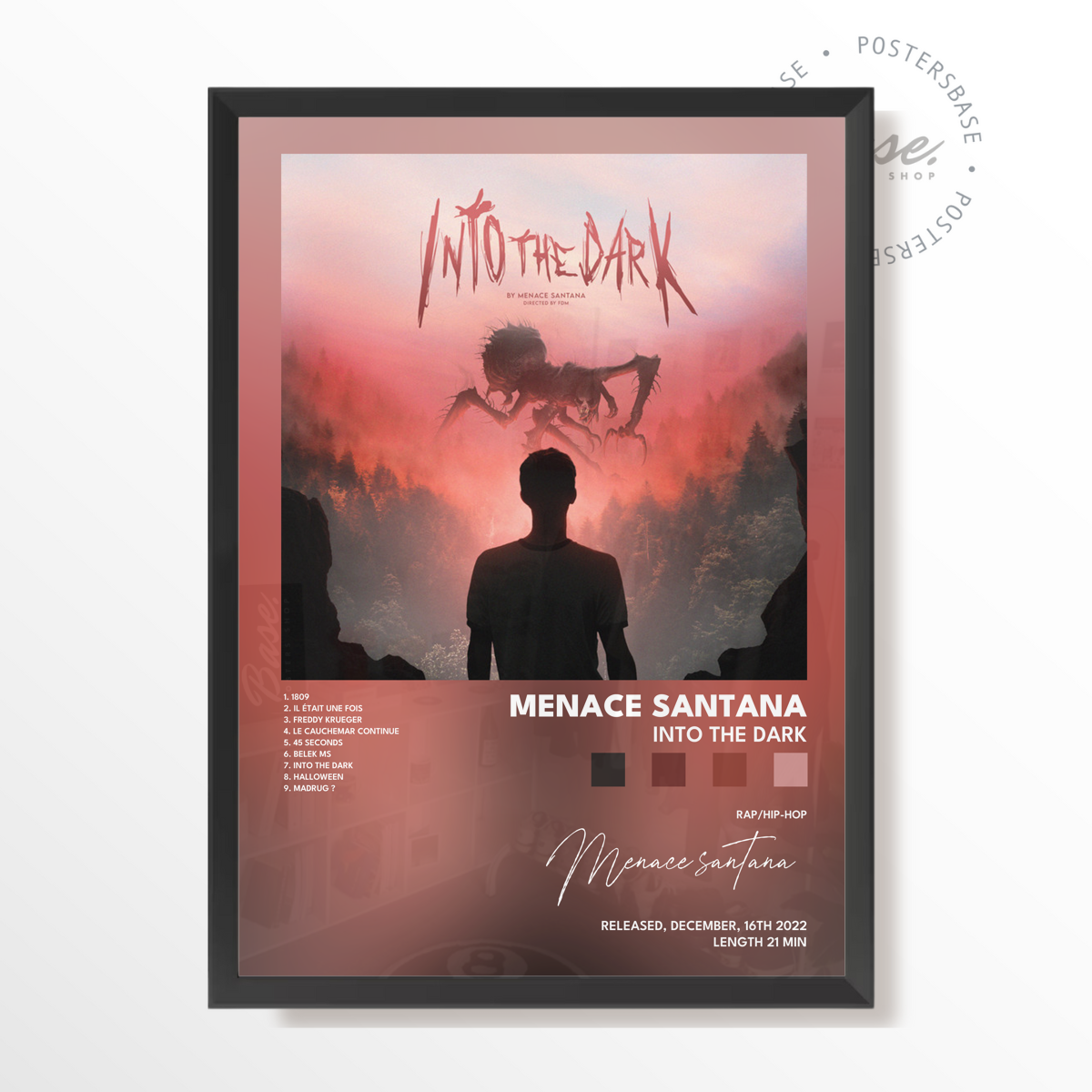 wp-image71327307563352.png menace santana Into The Dark poster – Image 1