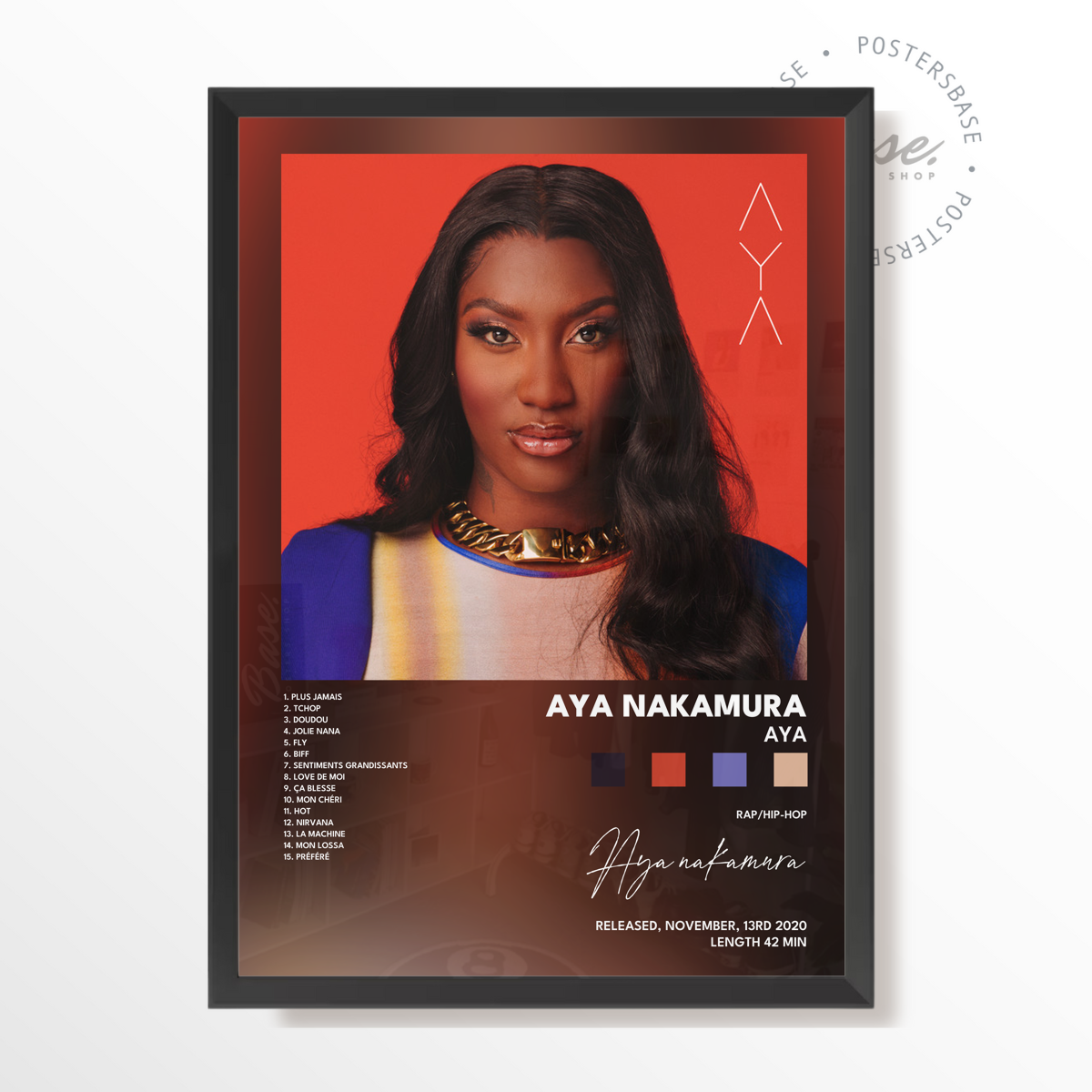 wp-image71327310774616.png aya nakamura AYA poster – Image 1