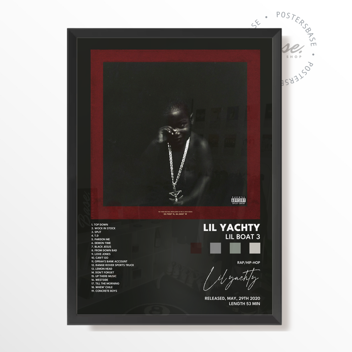 wp-image71327340134744.png lil yachty Lil Boat 3 poster – Image 1