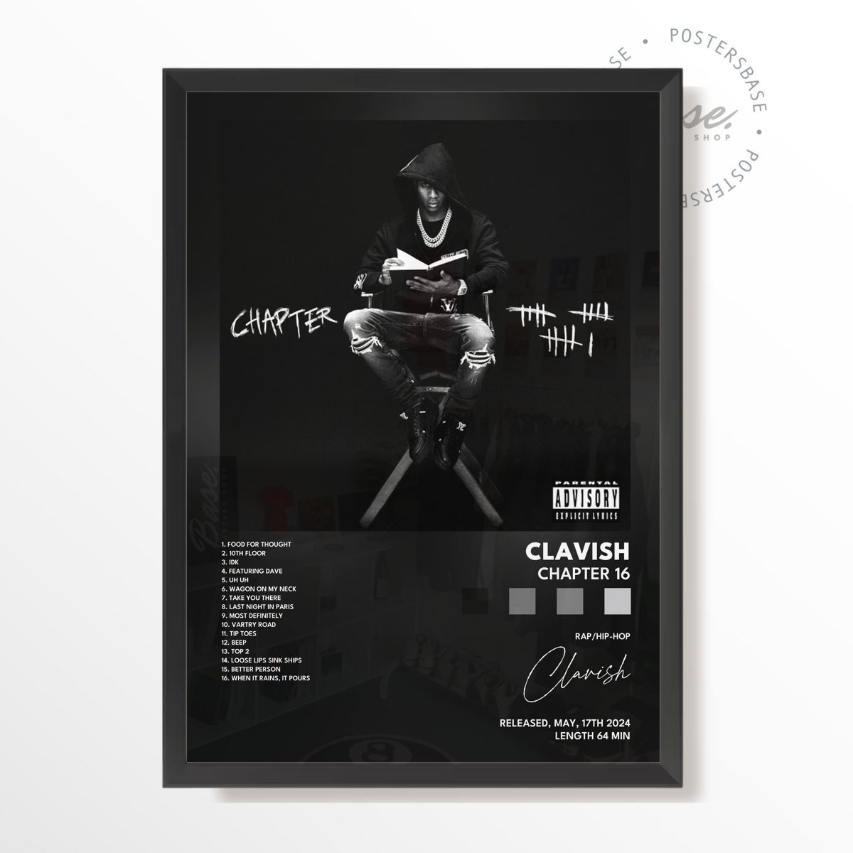 wp-image71327480217944.png clavish Chapter 16 poster – Image 1