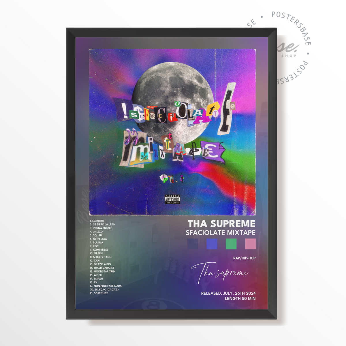 wp-image71327504990552.png tha supreme sFaCioLaTe miXTaPe poster – Image 1