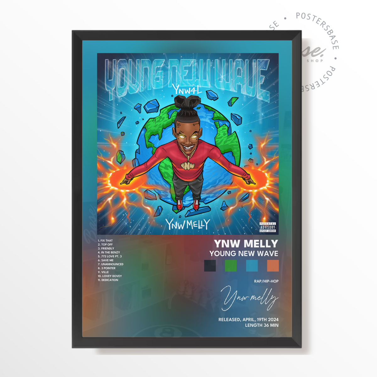 wp-image71327533891928.png ynw melly Young New Wave poster – Image 1