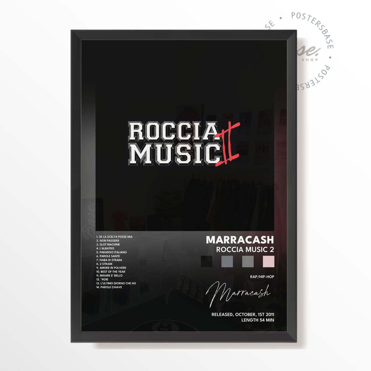wp-image71327545557336.png marracash Roccia Music 2 poster – Image 1