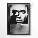 marracash Persona poster