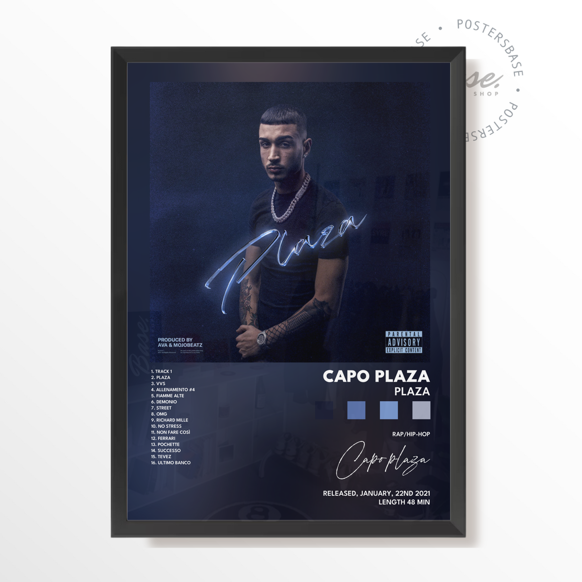 wp-image71327597855064.png capo plaza PLAZA poster – Image 1