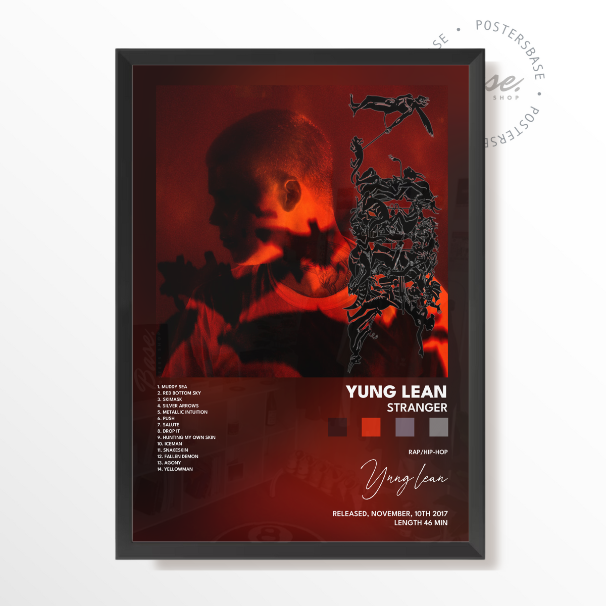 wp-image71327610339672.png yung lean Stranger poster – Image 1