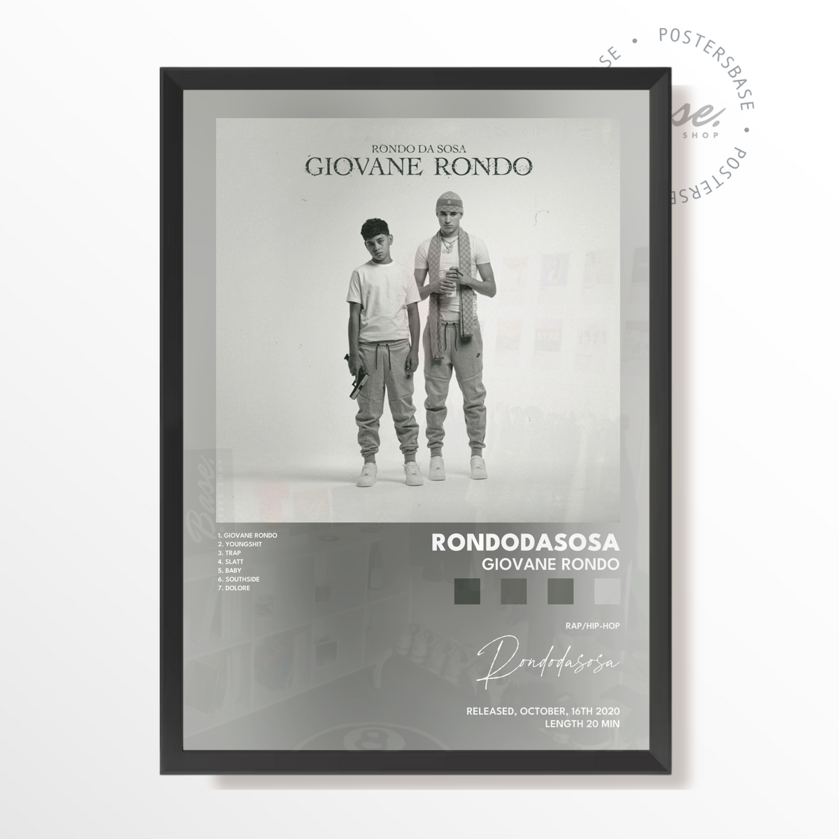 wp-image71327620628824.png rondodasosa GIOVANE RONDO poster – Image 1