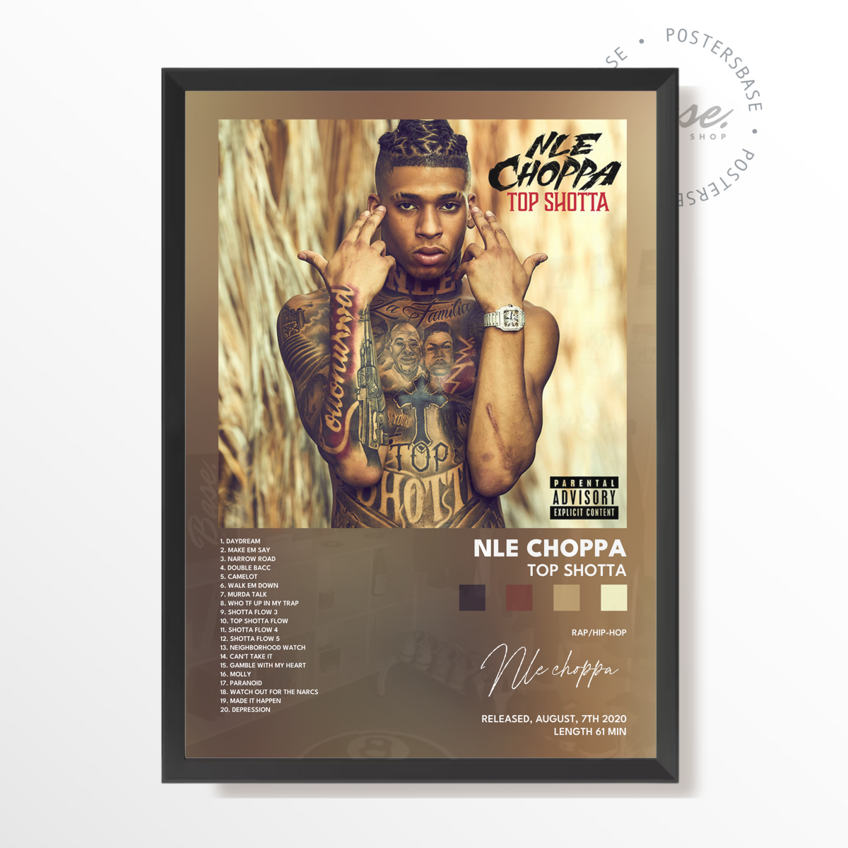 wp-image71327639699800.png nle choppa Top Shotta poster – Image 1