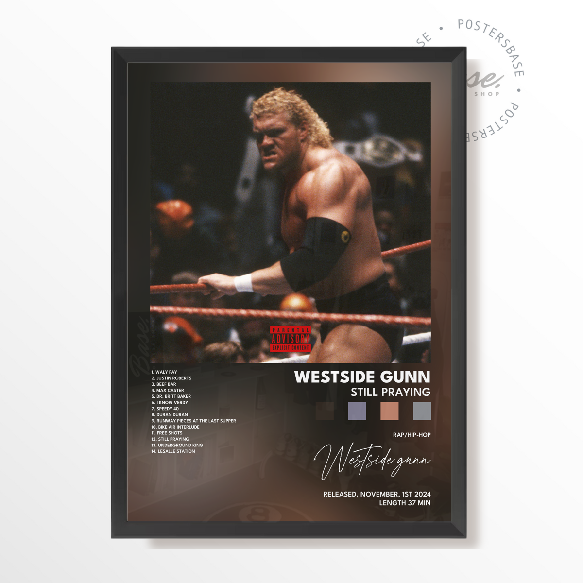 wp-image71327671550296.png westside gunn Still Praying poster – Image 1