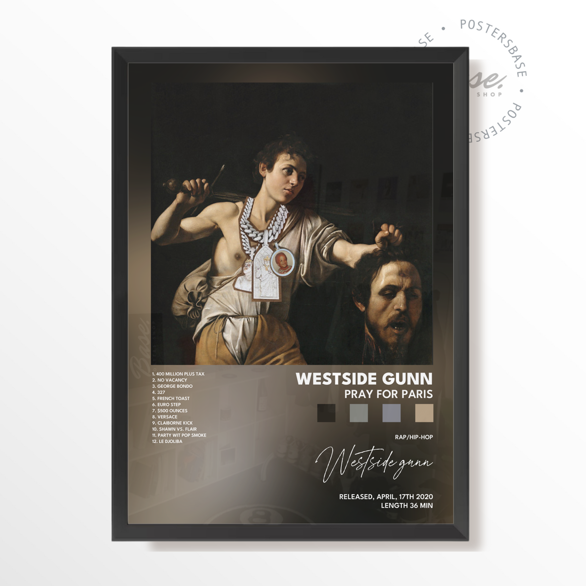 wp-image71327684297048.png westside gunn Pray for Paris poster – Image 1