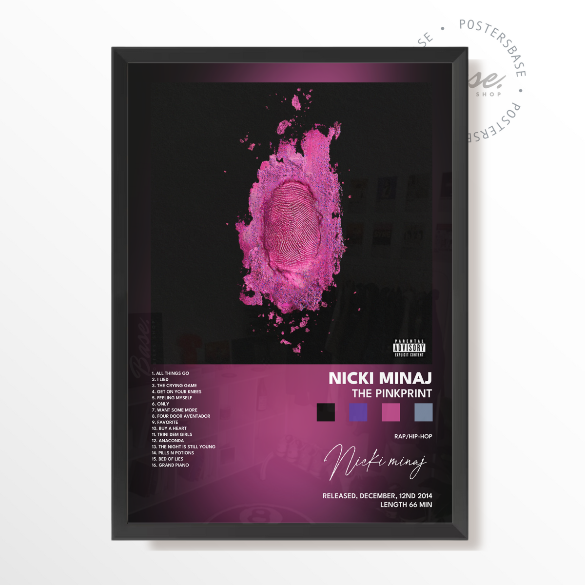 wp-image71327731253592.png nicki minaj The Pinkprint poster – Image 1