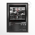 luciano Locosquad präsentiert 12812 poster