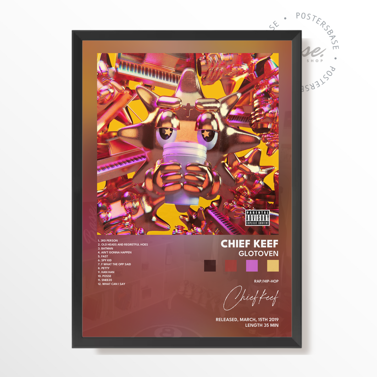 wp-image71327754223960.png chief keef GloToven poster – Image 1