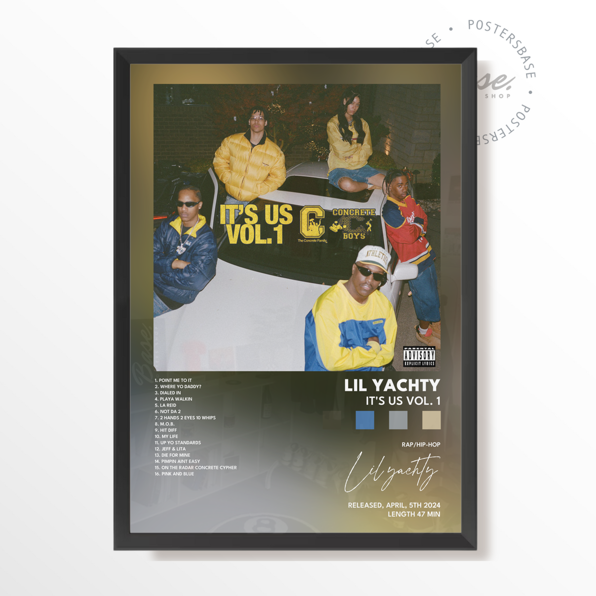 wp-image71327764742488.png lil yachty Its Us Vol 1 poster – Image 1