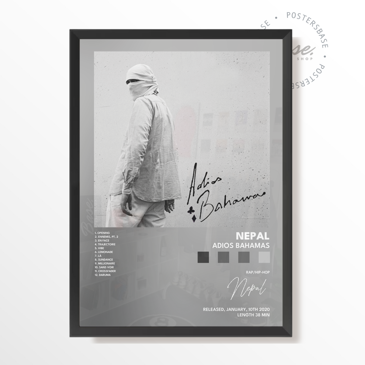 wp-image71327876383064.png nepal Adios Bahamas poster – Image 1