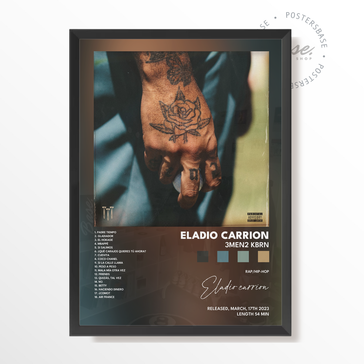 wp-image71327918424408.png eladio carrion 3MEN2 KBRN poster – Image 1