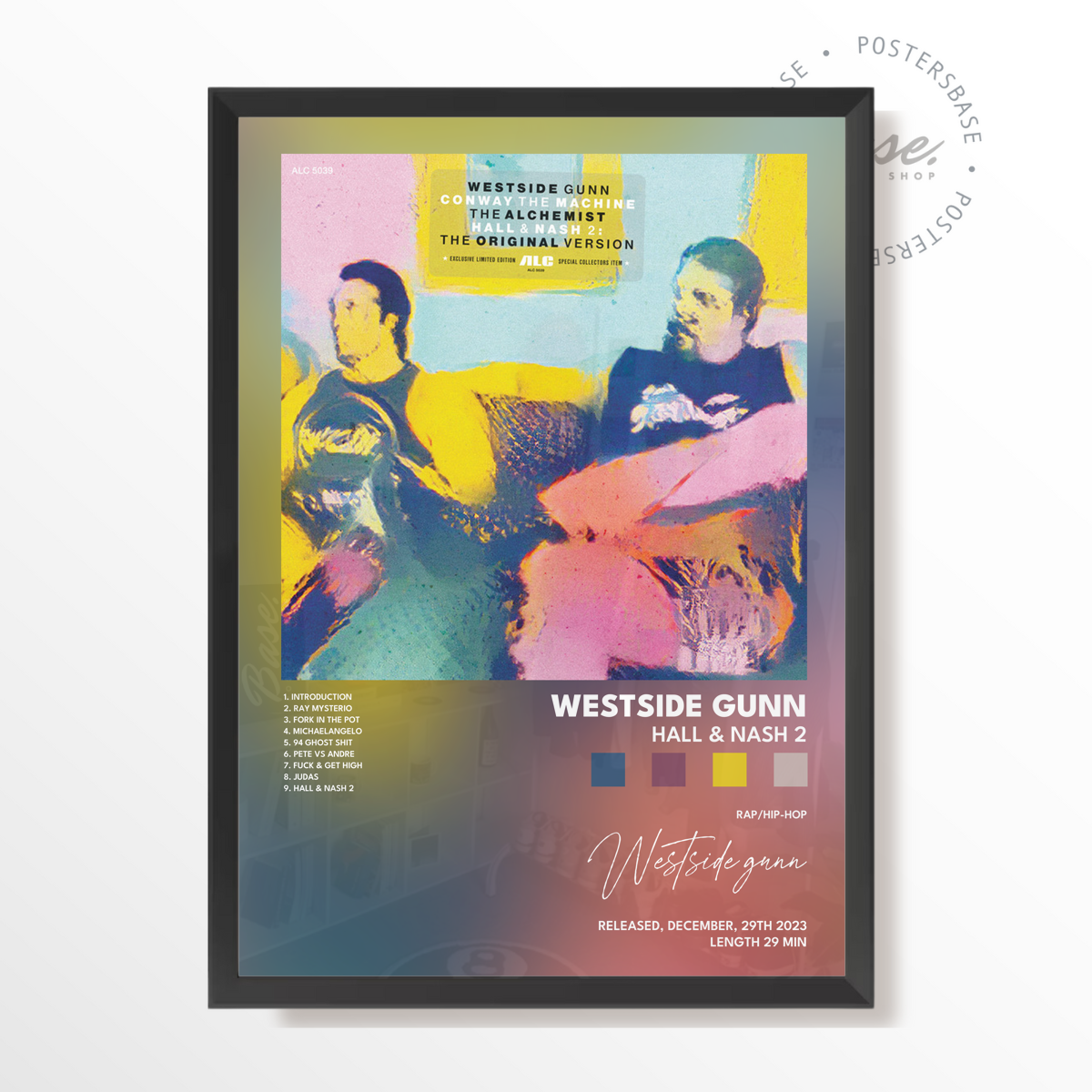 wp-image71327960236376.png westside gunn Hall Nash 2 poster – Image 1