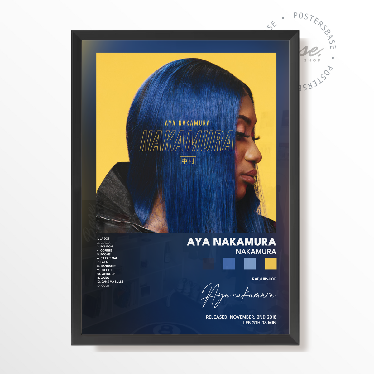 wp-image71327985664344.png aya nakamura NAKAMURA poster – Image 1