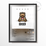 Ozuna Odisea