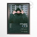 Justin Quiles PERMANENTE