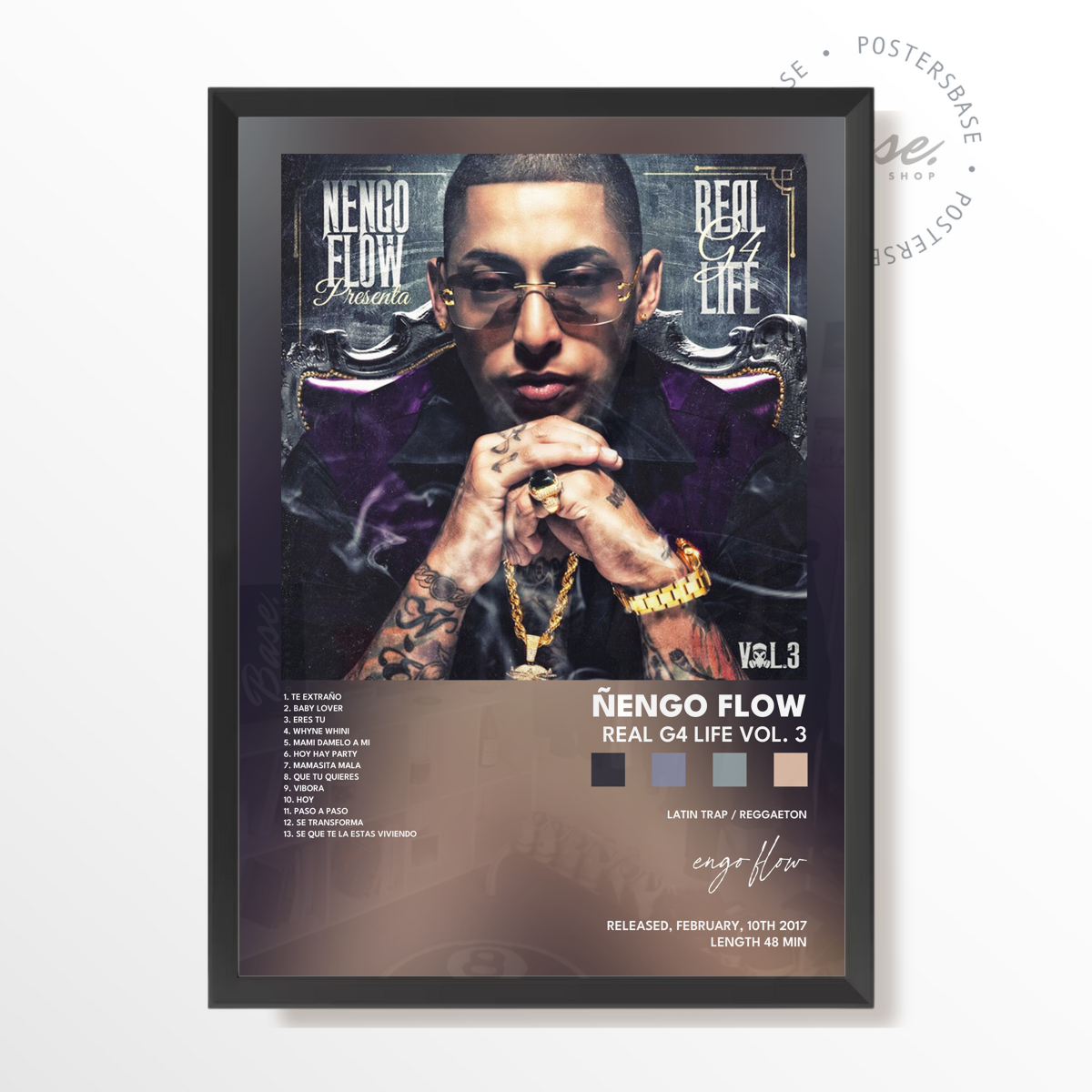 wp-image73046137078104.png Ñengo Flow Real G4 Life Vol 3 – Image 1
