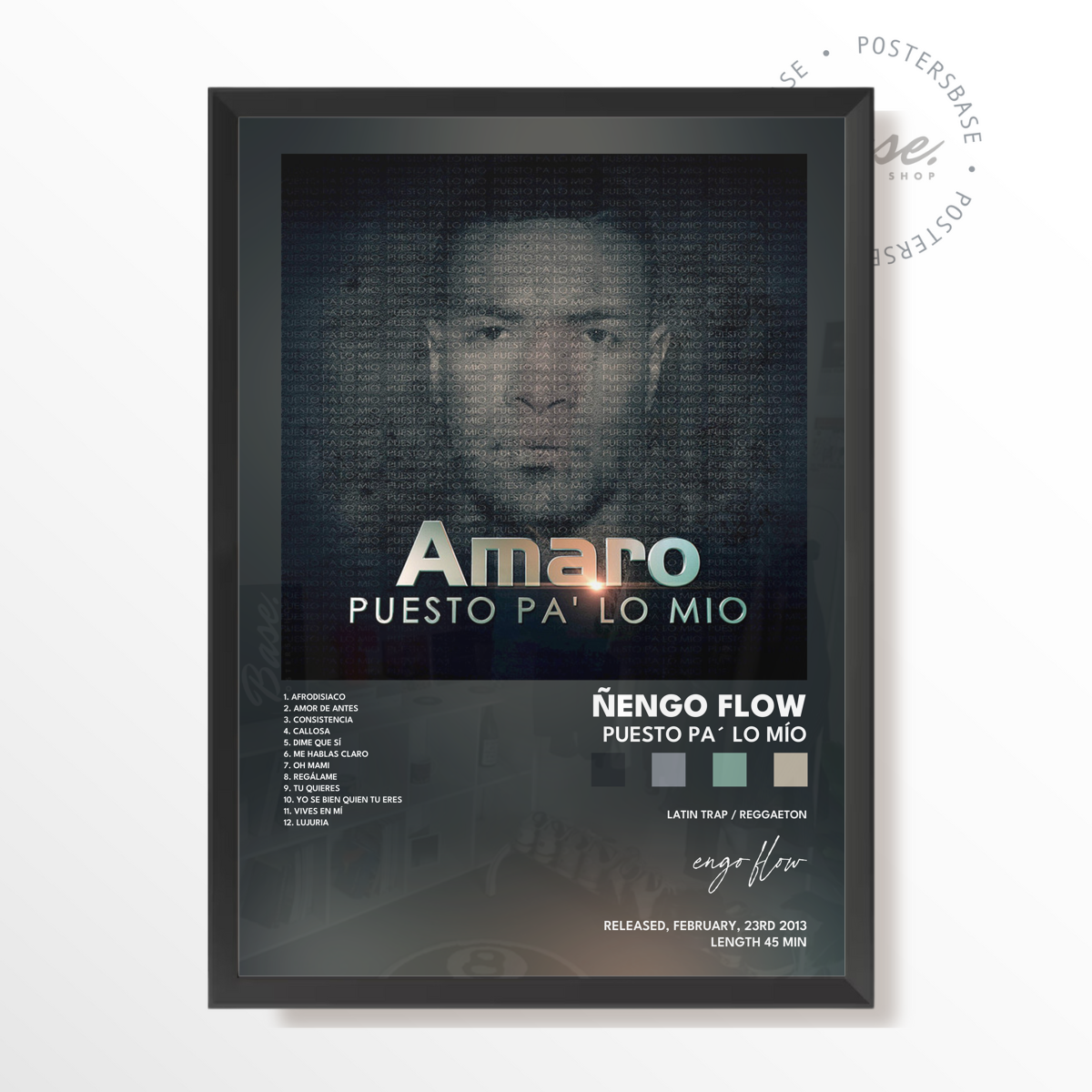 wp-image73046201860440.png Ñengo Flow Puesto Pa lo Mío – Image 1