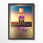 Rauw Alejandro TRAP CAKE VOL 2