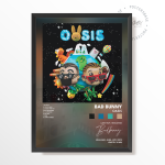 Bad Bunny OASIS