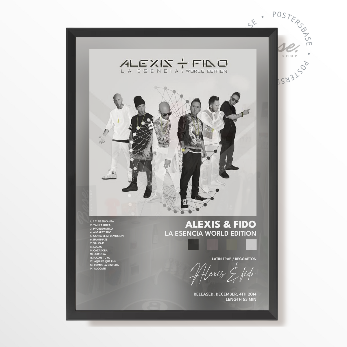 wp-image73046468297048.png Alexis Fido La Esencia World Edition – Image 1
