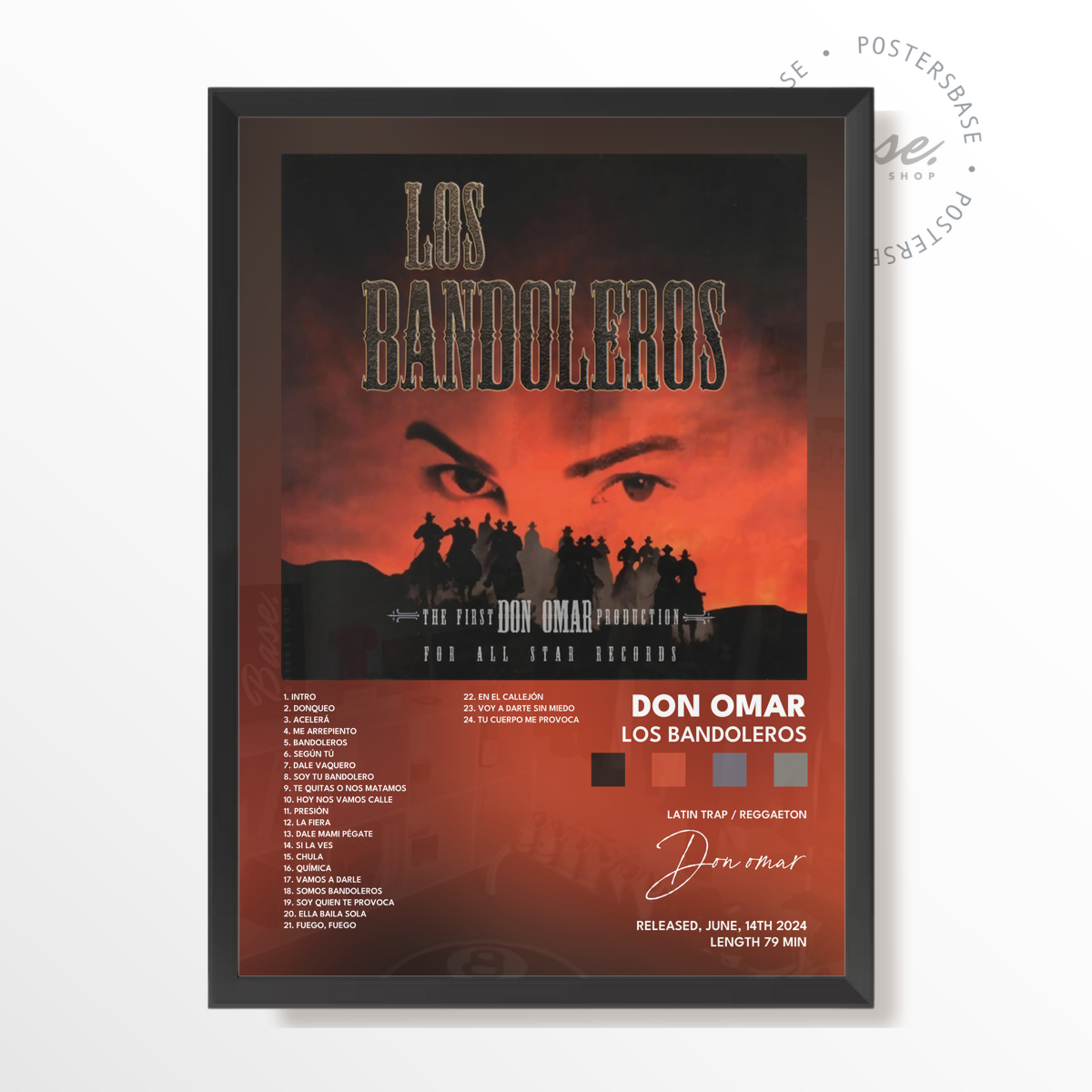 wp-image73046703964504.png Don Omar Los Bandoleros – Image 1