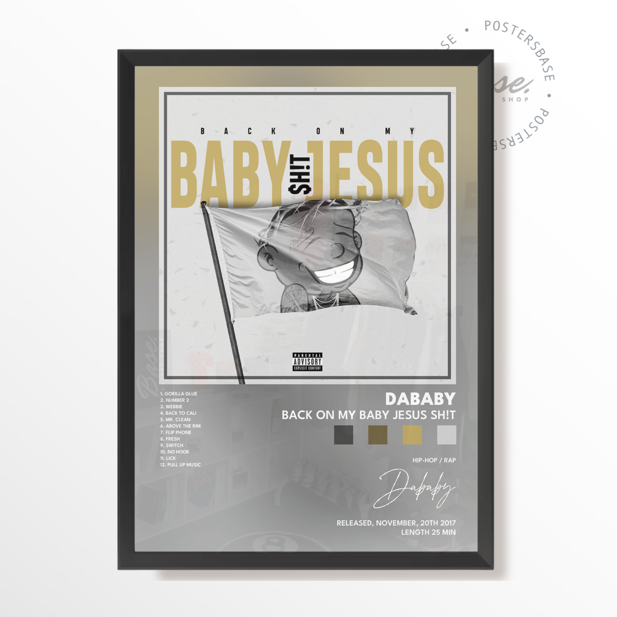 wp-image73046744203608.png dababy Back On My Baby Jesus Sht – Image 1