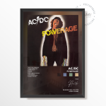 acdc Powerage