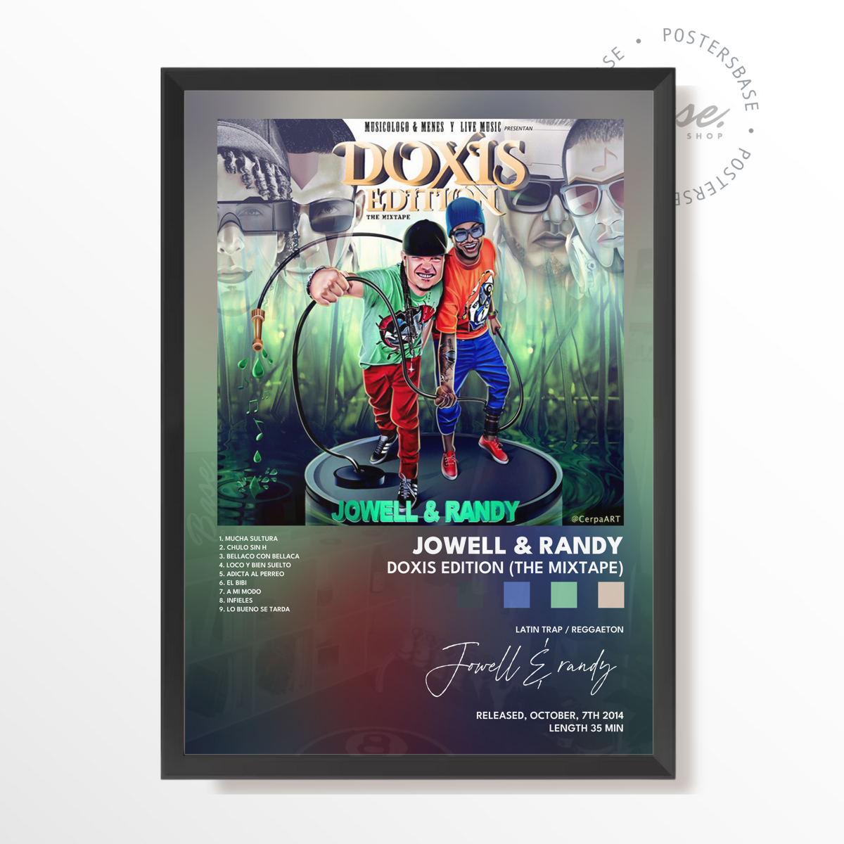 wp-image73047195648344.png Jowell Randy Doxis Edition The Mixtape – Image 1