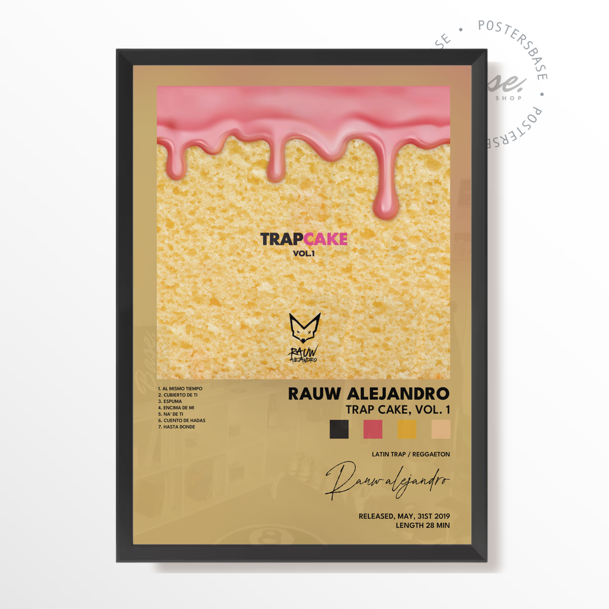 wp-image73047314465112.png Rauw Alejandro Trap Cake Vol 1 – Image 1
