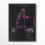 Maluma The Love  Sex Tape