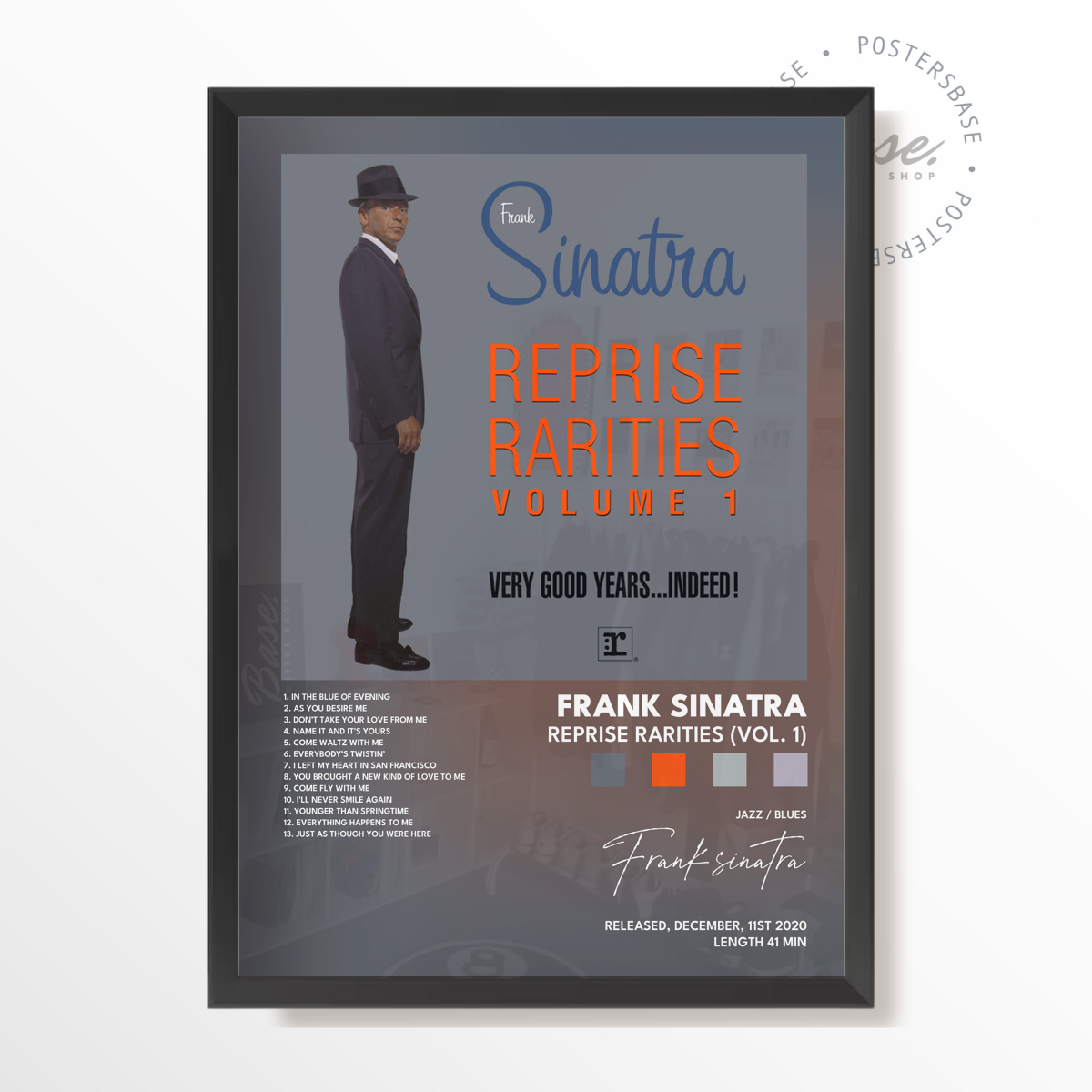 wp-image73047841931608.png frank sinatra Reprise Rarities Vol 1 – Image 1