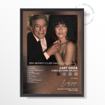 lady gaga Cheek To Cheek Deluxe