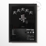 stray kids 5 STAR