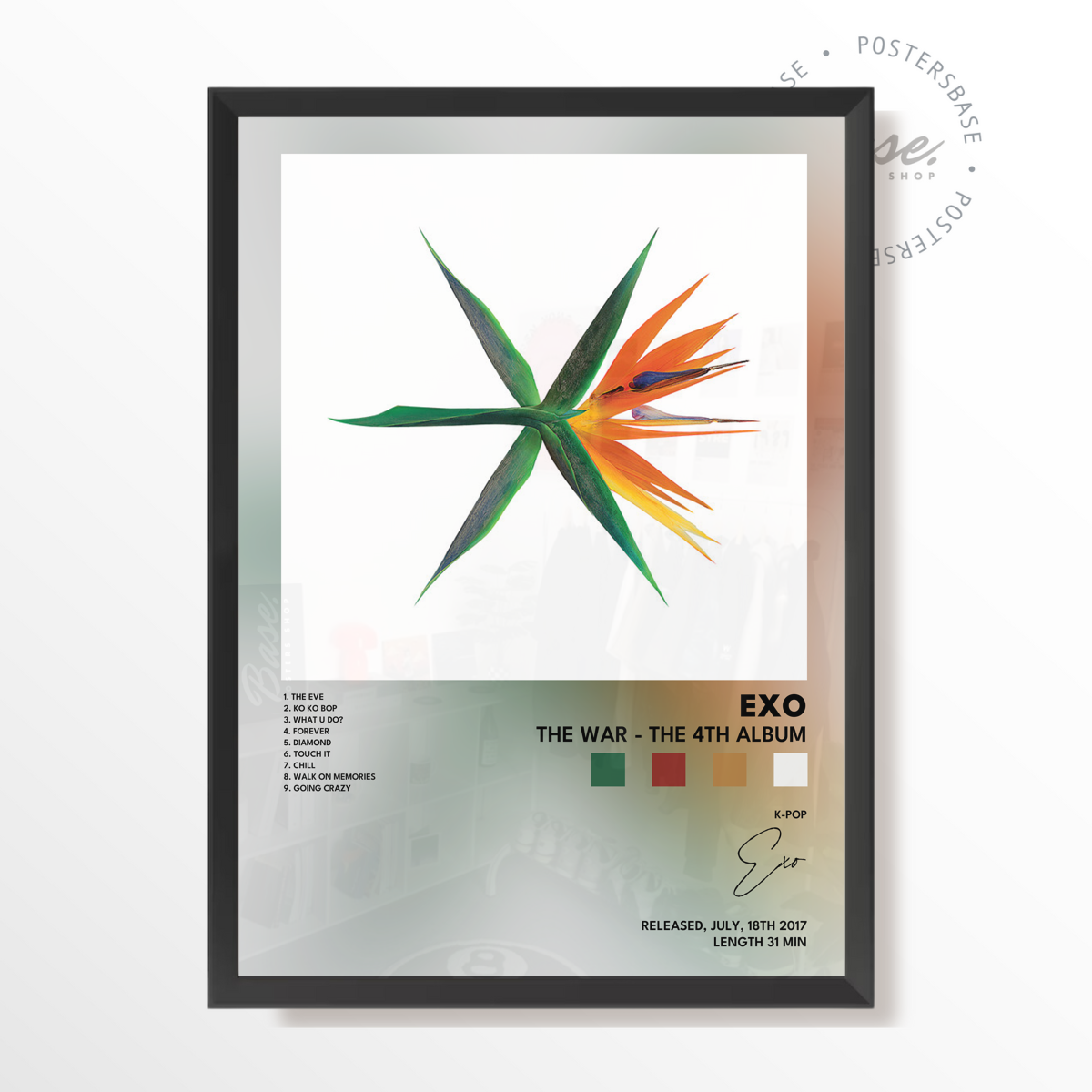 wp-image73051283325272.png exo THE WAR The 4th Album – Image 1