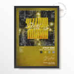 stray kids Clé 2  Yellow Wood