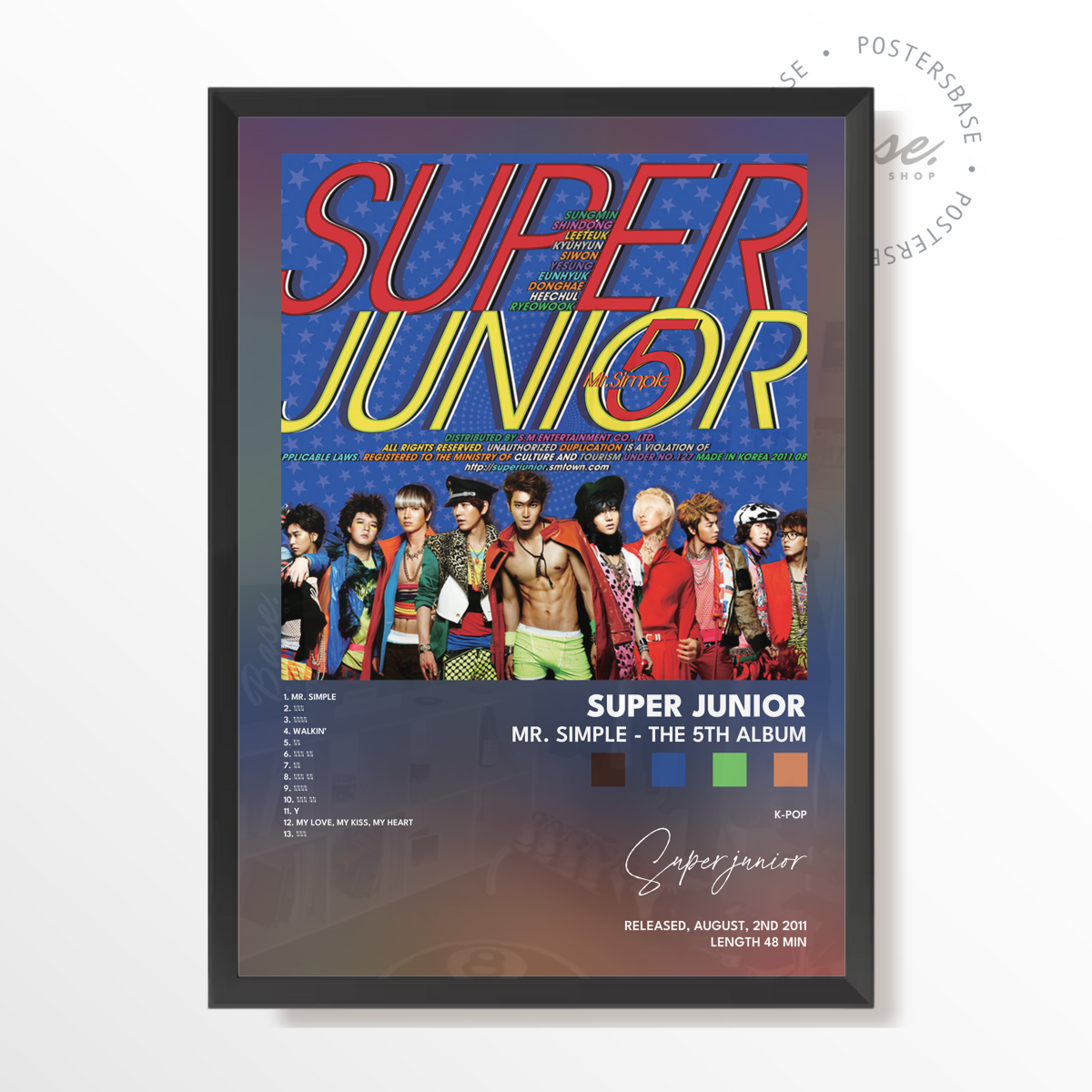 wp-image73051973517656.png super junior Mr Simple The 5th Album – Image 1