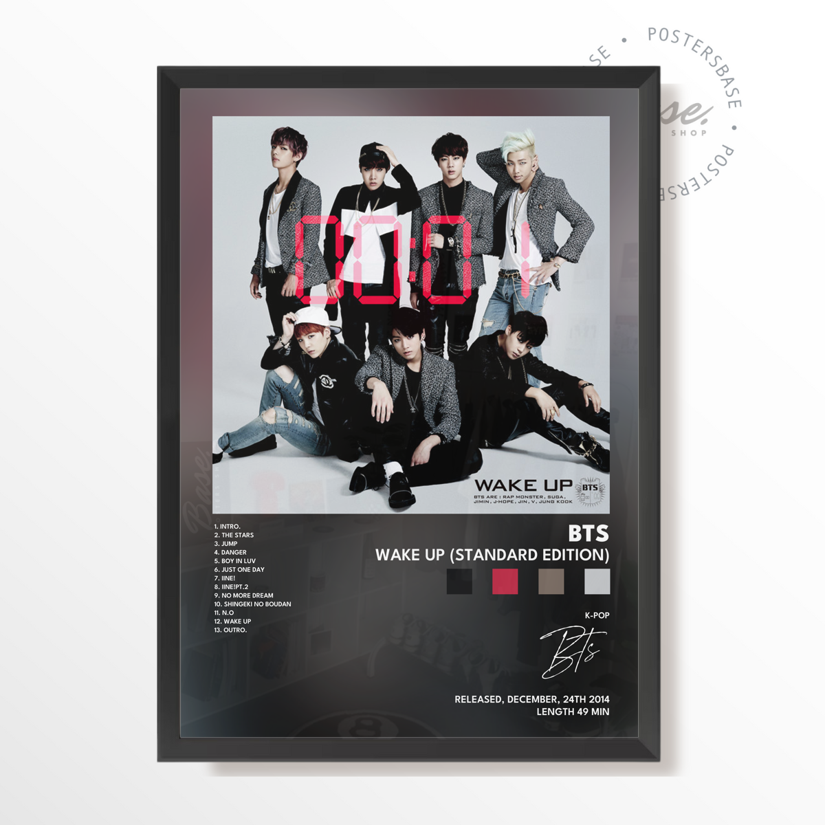 wp-image73052017066328.png bts Wake Up Standard Edition – Image 1