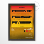 ateez ZERO  FEVER Part1