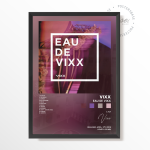 vixx EAU DE VIXX