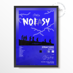 stray kids NOEASY