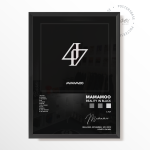 mamamoo reality in BLACK
