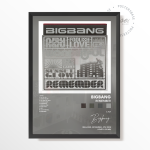 bigbang Remember